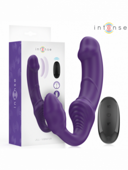 INTENSE - JILL DOUBLE...