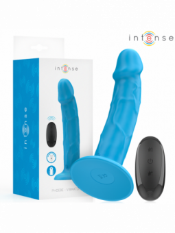INTENSE - PHOEBE VIBRATEUR...