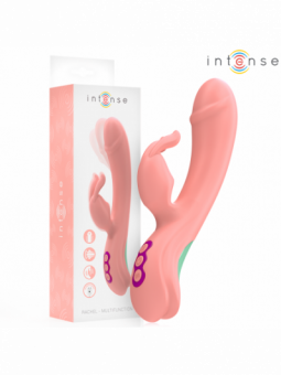 INTENSE - RACHEL VIBRATEUR...