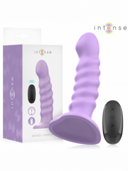 INTENSE - BRENDA VIBRATEUR...