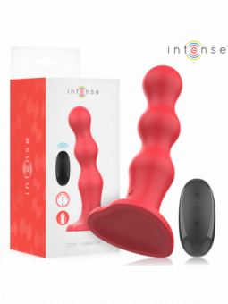 INTENSE - CODY VIBRATEUR...
