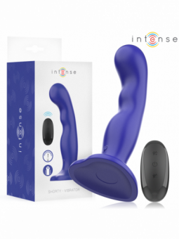 INTENSE - SHORTY VIBRATEUR...