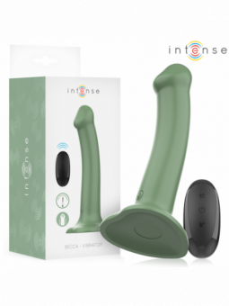 INTENSE - BECCA VIBRATEUR...