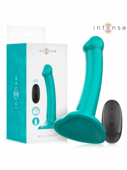 INTENSE - KATIE VIBRATEUR...