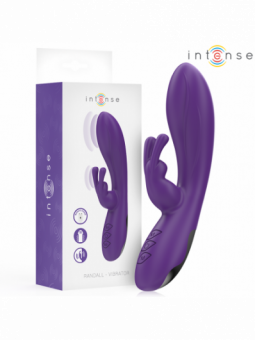 INTENSE - RANDALL VIBRATEUR...