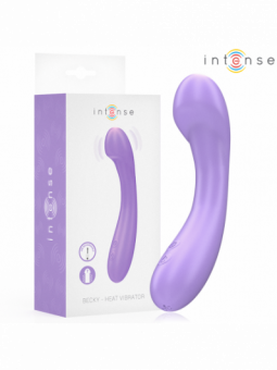 INTENSE - BECKY VIBRATEUR...