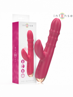 INTENSE - CHLOE VIBRATEUR...