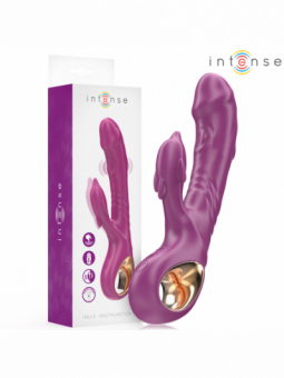 INTENSE - HALLE VIBRATEUR...