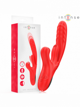 INTENSE - KAROL VIBRATEUR...