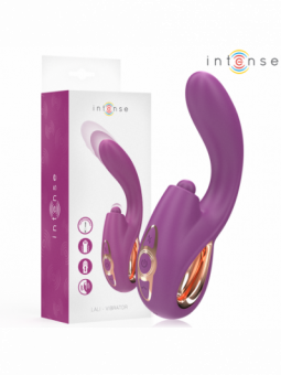 INTENSE - LALI VIBRATEUR...