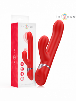 INTENSE - LELE VIBRATEUR...
