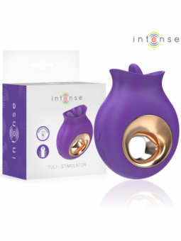 INTENSE - TULI STIMULATEUR...