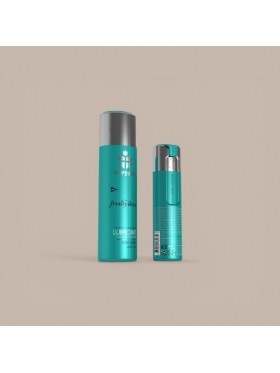 SWEDE - FRUITY LOVE...