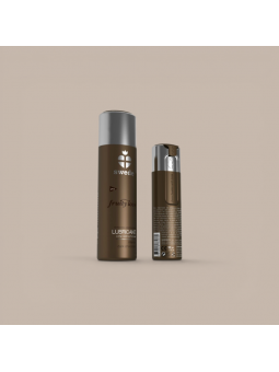 SWEDE - FRUITY LOVE...