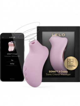 LELO - SONA 3 CRUISE...
