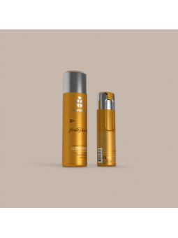 SWEDE - FRUITY LOVE...