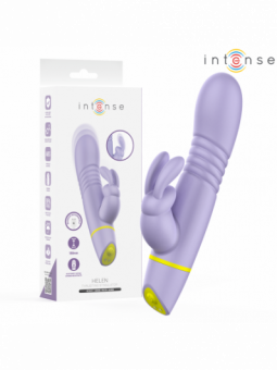 INTENSE - STIMULATEUR ET...