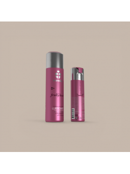 SWEDE - FRUITY LOVE...