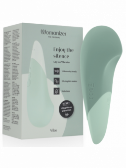 WOMANIZER - VIBROMASSEUR...