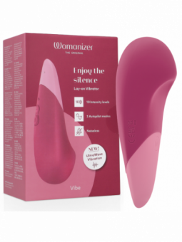 WOMANIZER - VIBRATEUR...