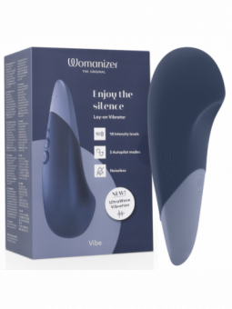 WOMANIZER - VIBE LAY-ON...