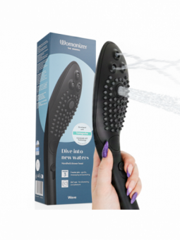 WOMANIZER - POMMEAU DE...