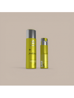 SWEDE - FRUITY LOVE...