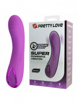 PRETTY LOVE - DJ DICK...
