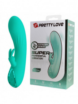 PRETTY LOVE - DJ STICK...