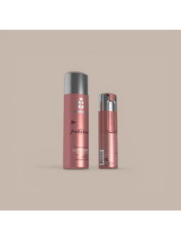 SWEDE - FRUITY LOVE...