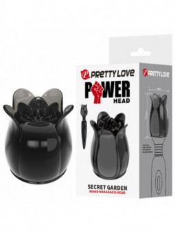 PRETTY LOVE - SECRET GARDEN...