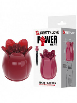 PRETTY LOVE - TÊTE DE...