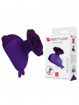 PRETTY LOVE - DOLPHIN MINI...
