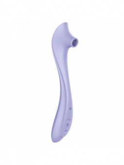 SATISFYER - EASY LOVER...