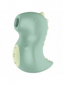 SATISFYER - DIN-OOOH...