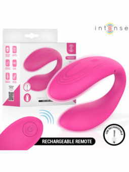 INTENSE - NORA STIMULATEUR...