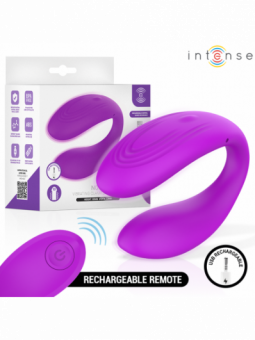 INTENSE - NORA STIMULATEUR...