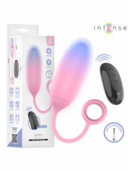 INTENSE - PAMELA VIBRATEUR...