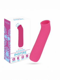 INSPIRE SUCTION - HIVER ROSE