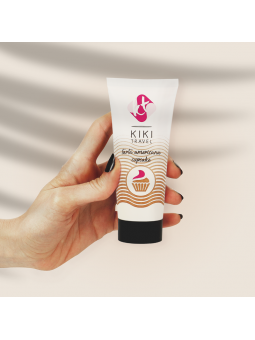 KIKÍ TRAVEL - CUPCAKE...