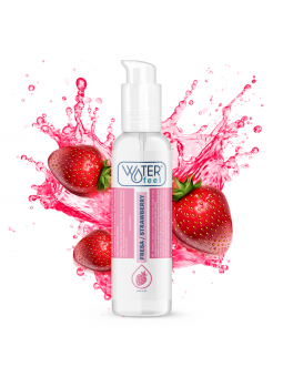 WATERFEEL - LUBRIFIANT À...