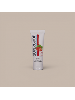 HOT - SUPERGLIDE LUBRIFIANT...