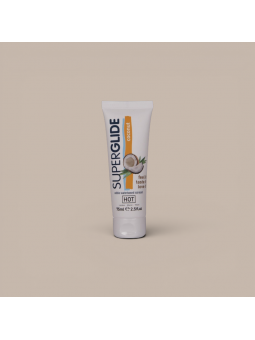 HOT - SUPERGLIDE LUBRIFIANT...