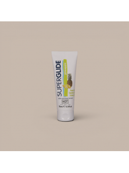 HOT - SUPERGLIDE LUBRIFIANT...