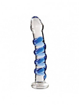 ICICLES - N. 05 MASSEUR EN...