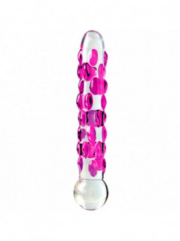 ICICLES - N. 07 MASSEUR EN...