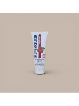 HOT - SUPERGLIDE LUBRIFIANT...