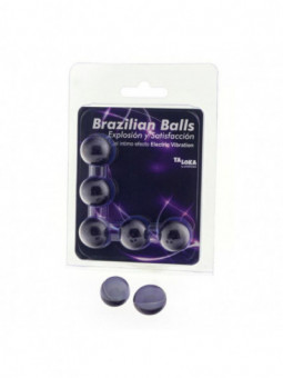 TALOKA - 5 BALLES...