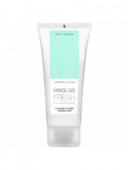 MIXGLISS - LUBRIFIANT BASE...