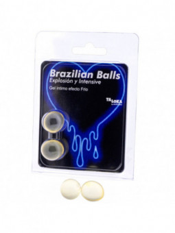 TALOKA - 2 BALLES...